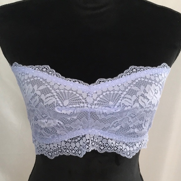 FREE People Lacey Looks Bandeau - Picture 1 of 6